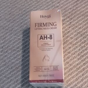 Firming And Lifting Neck Cream